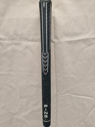 Ping K15 Green Dot 7 Iron Left Handed Regular Steel Shaft Ping Grip - Picture 4 of 6