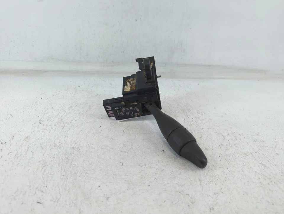 1998 Chevrolet Cavalier TURN SIGNAL CRUSE CONTROL SWITCH VQV7J - Image 4 of 4