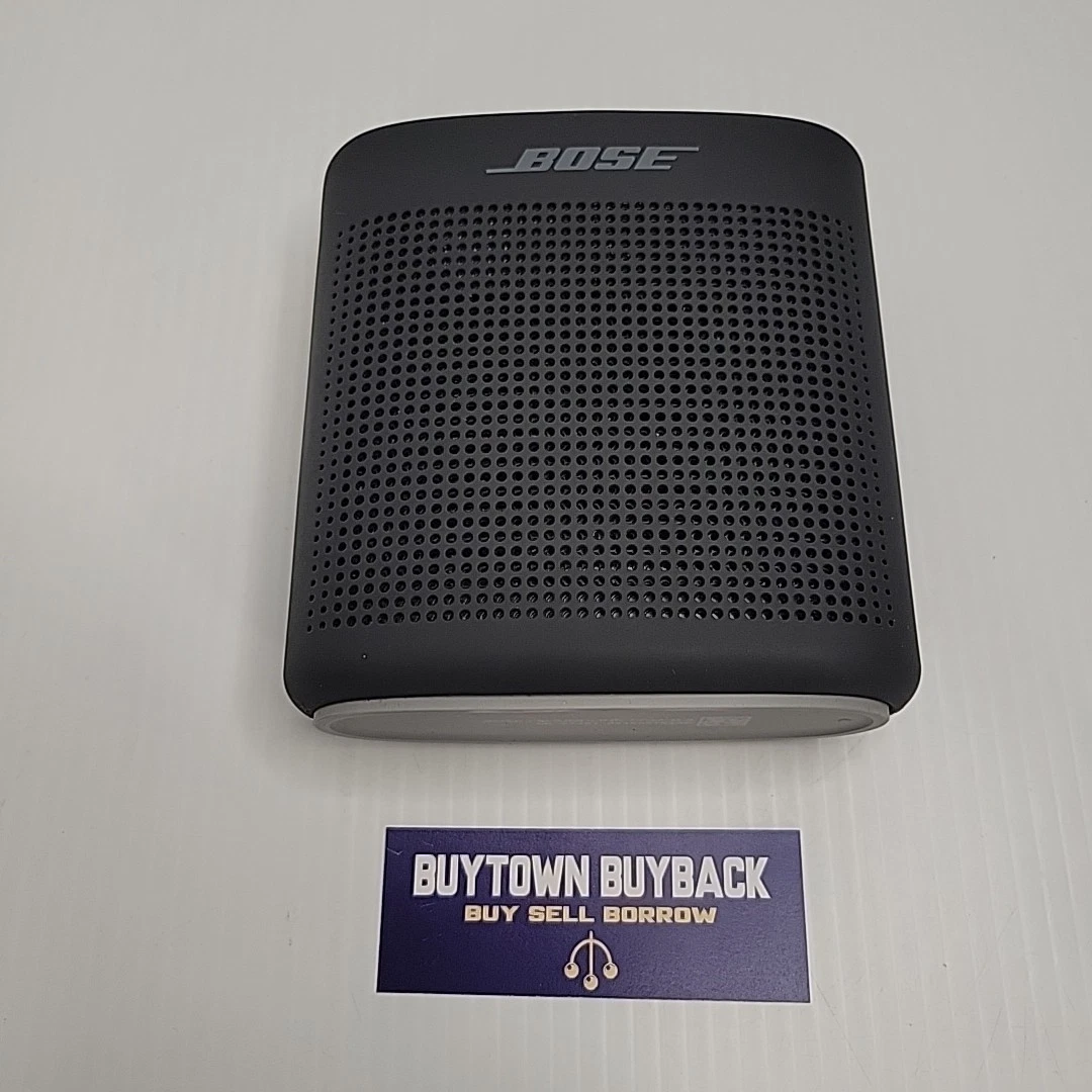Bose SoundLink Color II Speakers for sale | eBay