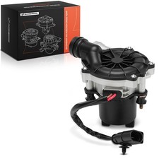 A-premium Secondary Air Injection Smog Pump Compatible With Volkswagen Jetta... A-premium Secondary Air Injection Smog Pump Compatible With Volkswagen Jetta...