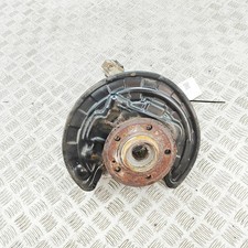 MERCEDES-BENZ GLB X247 Hintere linke Radnabenspindel A2473502300 36198790 MERCEDES-BENZ GLB X247 Hintere linke Radnabenspindel A2473502300 36198790
