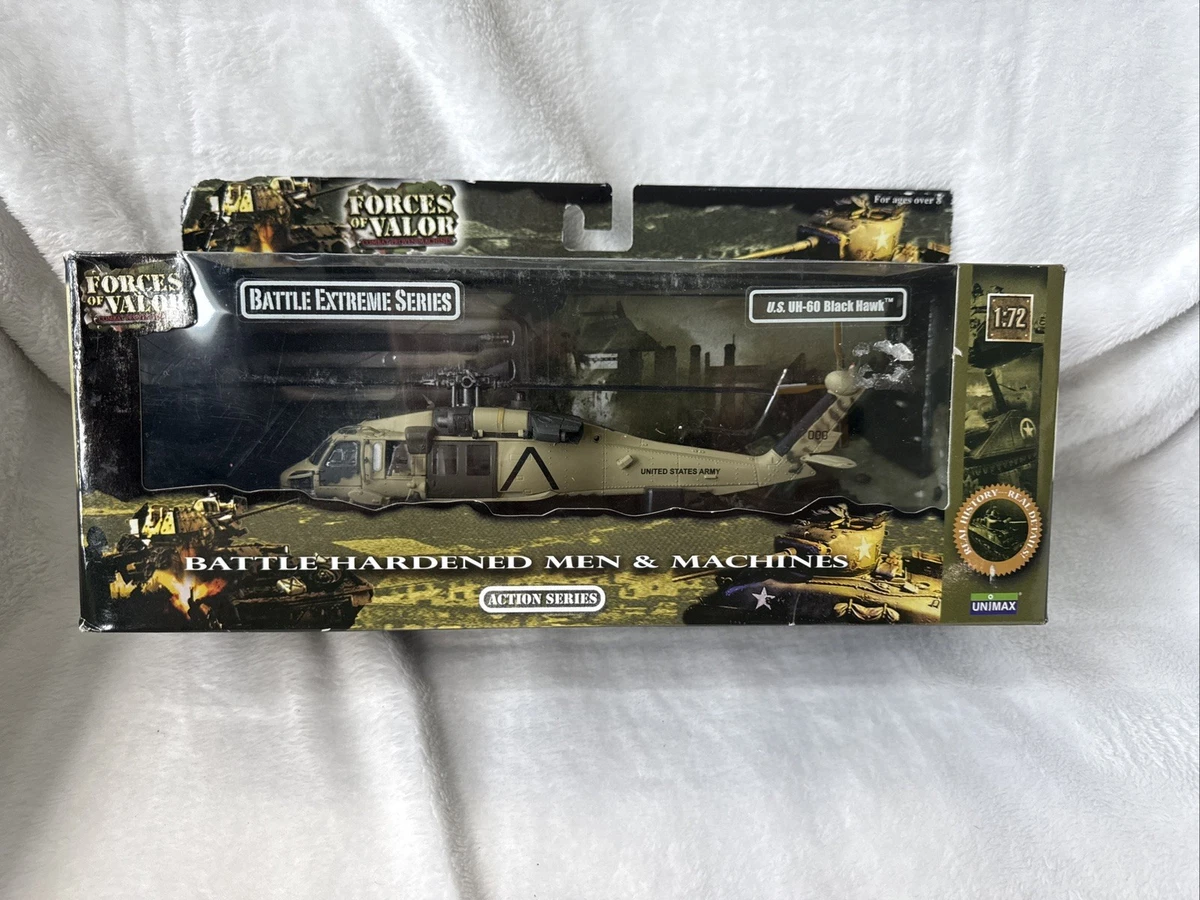 Forces of Valor 1:72 Scale Diecast & Toy Vehicles for sale - eBay