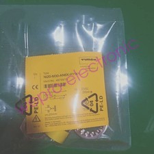 1PC NEW TURCK NI20-M30-AN6X-H1141 Proximity Switch Sensor spot stock #YP1