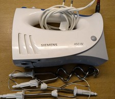 Handmixer Siemens 450w