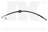 NK Bremsschlauch Links, Vorderachse, Vorderachse Links U.A. FüR Opel, Vauxhall