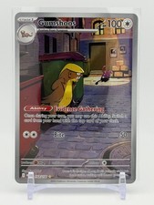 Gumshoos 153/132 Me01: Mega Evolution Holo