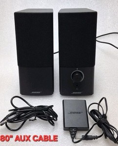 Bose Companion 2 Series III | eBay