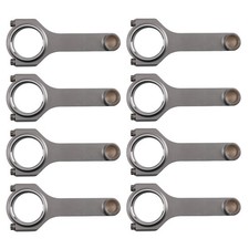 Connecting Rod Kit 5.700 Small Journal For Chevy 265 283 327 302ci V8 .927 Connecting Rod Kit 5.700 Small Journal For Chevy 265 283 327 302ci V8 .927