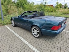 SL 280 R129 TOP Zustand Bj 98