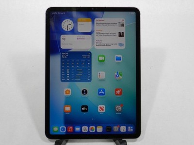 Apple iPad Pro 11'' 3rd Gen | A2301 | 128GB | Wi-Fi + 5G | BH 92% | M1 | MHMT3
