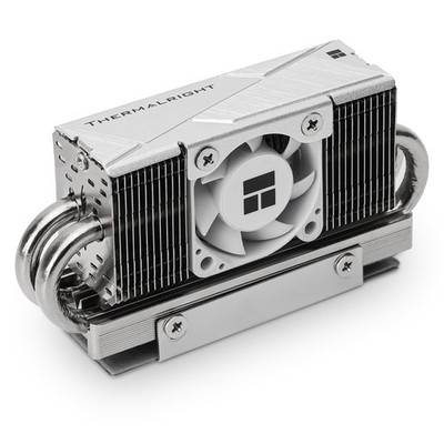 Thermalright HR10 2280 PRO SSD Cooler,2280 SSD Heatsink Cooler,DoubleSided He...