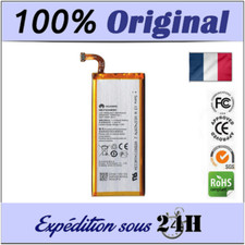 BATTERIE POUR HUAWEI ASCEND P6 / G6 / P7 MINI - QUALITE SUPERIEURE - HB3742A0EBC