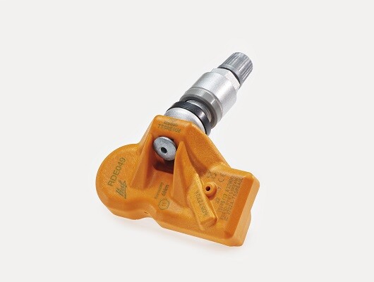 BH Sens Huf 45467000 Tpms Reifendrucksensor 433 Mhz FüR Toyota Lexus Suzuki-image