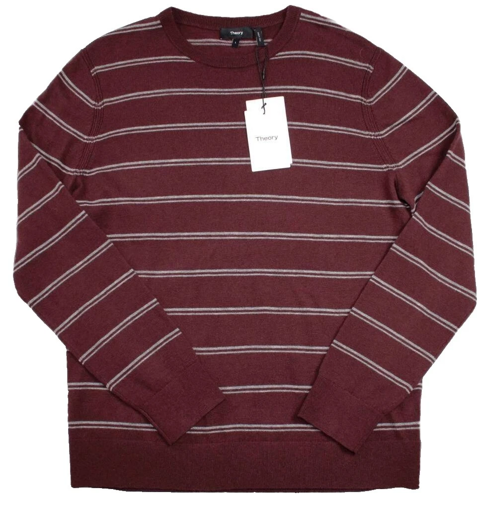 Theory Nylon Sweaters for Men
