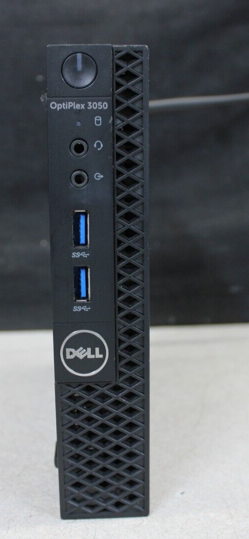 OPTIPLEX 3050　 Core i5-7500 256GB SSD Amazon.com: Dell Optiplex 3050 | Intel Core 7th Gen i5-7500