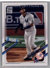 2021 Topps 70th Anniversary-MLB-You Pick-EX++/NMT-2202