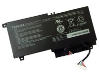 Genuine Original Battery For Toshiba Pa5107u-1brs L55 L55t S55 S55t P55 L45 L45d Genuine Original Battery For Toshiba Pa5107u-1brs L55 L55t S55 S55t P55 L45 L45d