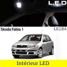 Ampoule Skoda FABIA