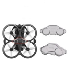 Suitable for DJI Avata obstacle avoidance protection cover down-view camera