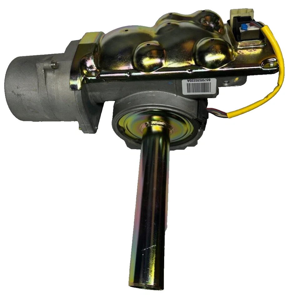 2008-2012 REMAN Ford Escape Mariner Electric Power Steering Assist Pump EPAS OEM - Image 3 of 4