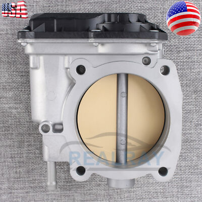 Genuine Throttle Body 22030-31010 22030-0P01For Toyota Tacoma 4Runner FJ Cruiser