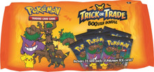Trick or Trade BOOster Bundle 2024 Pokemon Cards TCG Brand New & Sealed