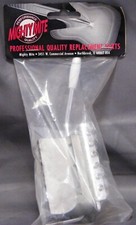 Mighty Mite MM1100 Vintage Strat Chrome Tremolo Trem