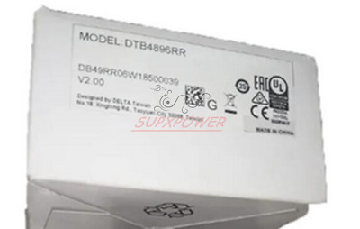 New DELTA DTB4896RR Temperature Controller (1PCS)