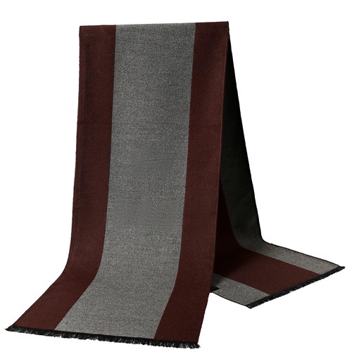 Invierno Cachemira 180X33CM Bufandas Clásicas Pashmina Otoño Chal Moda Cuadros... - Imagen 10 de 14