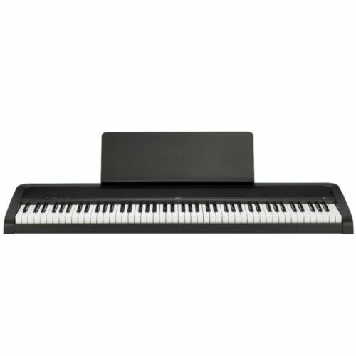 Yamaha P145B 88-key Digital Piano with Speakers