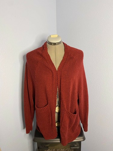 Hollister Cardigan Women's Oversized S 