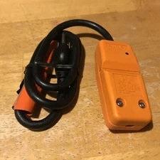 Easy Heat 10800 Self-Regulating Connection For Freeze-Free Pipe Heating System