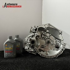 Getriebe 20CQ63 Citroen/Peugeot, 1.4 HDi, 5-Gang + GARANTIE UND ÖL