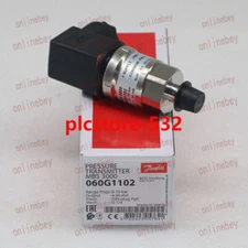 New Danfoss 060G1102 MBS 3000 Pressure transmitter Free Shipping
