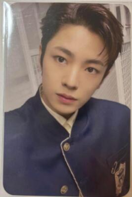 NCT WISH ユウシ ショーケース トレカ NCT WISH YUSHI 