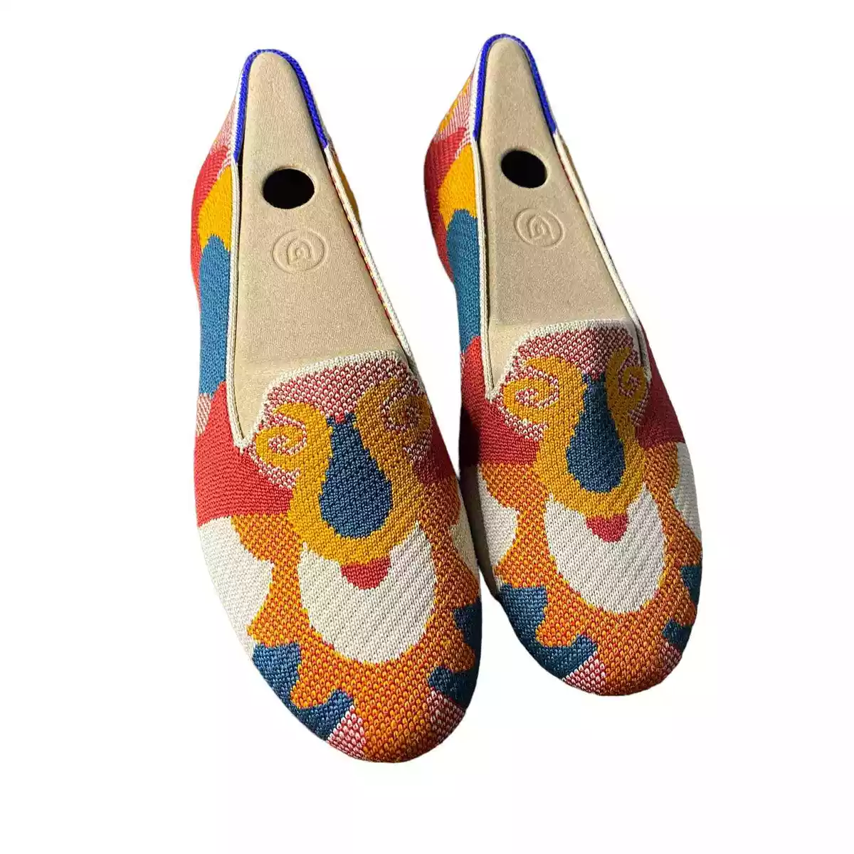 Rothys moroccan 2025