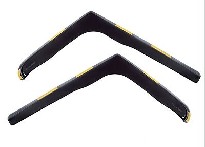 Windabweiser HEKO Passend Für Mercedes Sprinter 1995-2006 2-Tlg