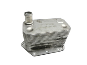 Ölkühler für BMW E60 530d LCI 07-10 3,0d 173KW 17217803830 7803830