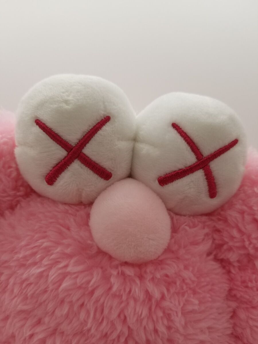 AllRightsReserved KAWS BFF 20 AllRightsReserved KAWS BFF 20