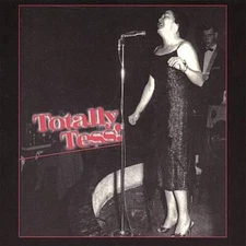 Totally Tess - Audio CD By Tess Williams - VERY GOOD