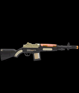 LED-M-14-Super-Toy-Gun