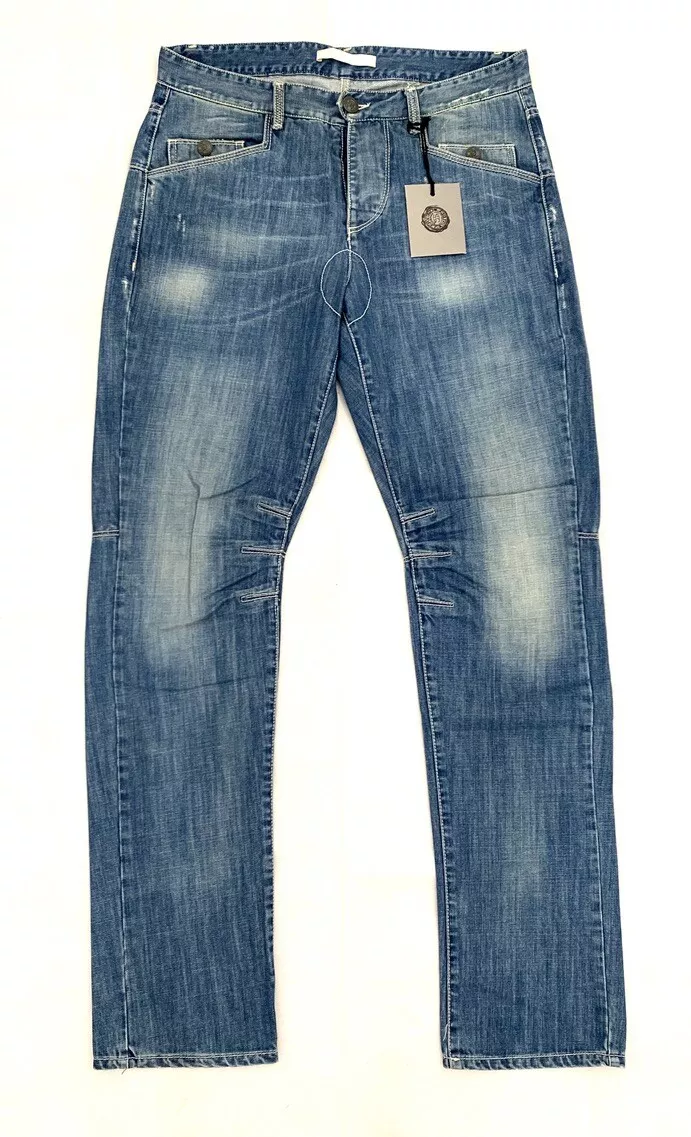 Ermanno scervino hotsell jeans