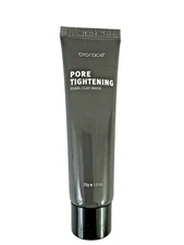 Biorace Pore Tightening Pearl Clay Mask 1 oz