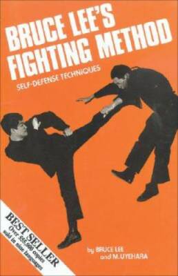 Bruce Lee's Fighting Method, Vol. 1 - Paperback By Lee, Bruce - GOOD