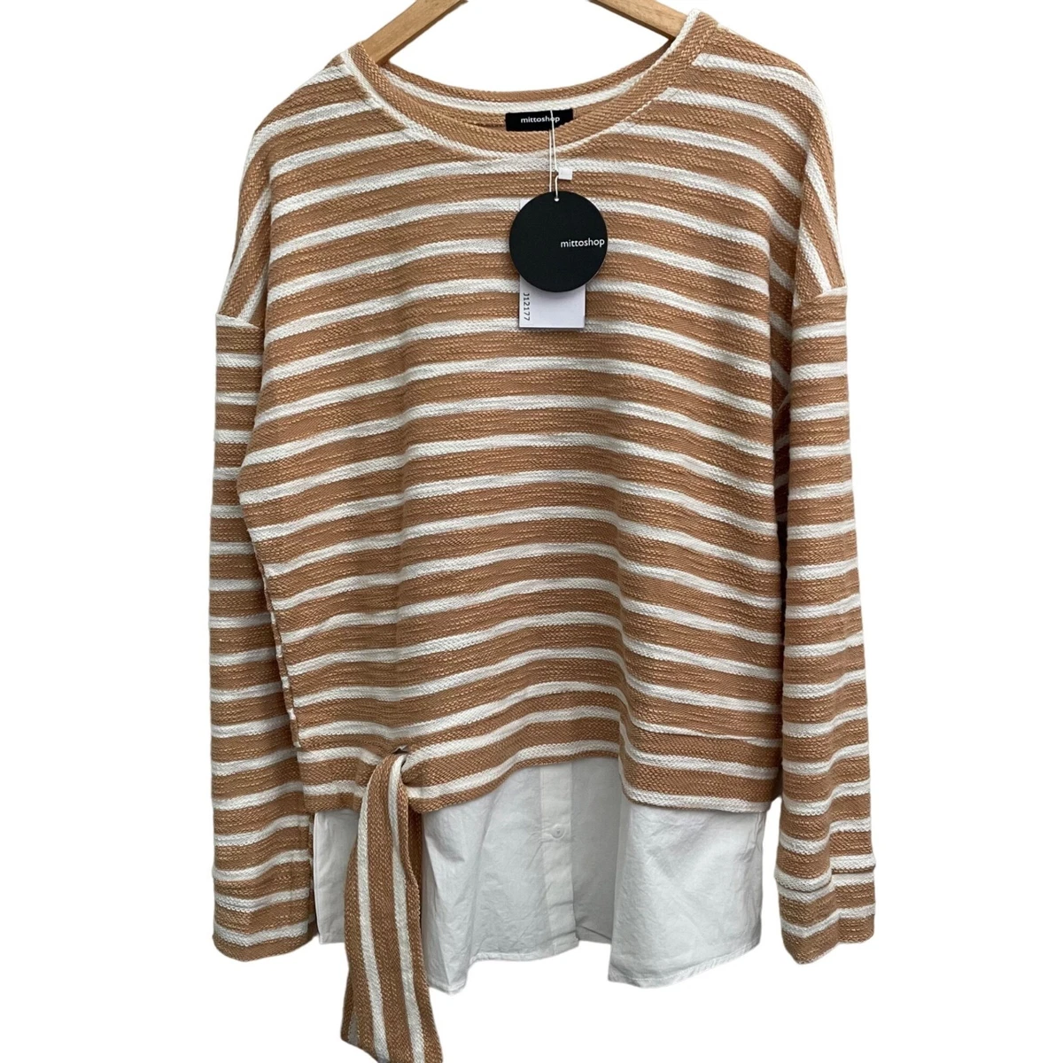 Mittoshop sweater clearance