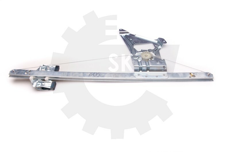 Window Lifter ESEN Front Right Skoda Fabia 5J4837462 Mercedes Sprinter VW Crafte