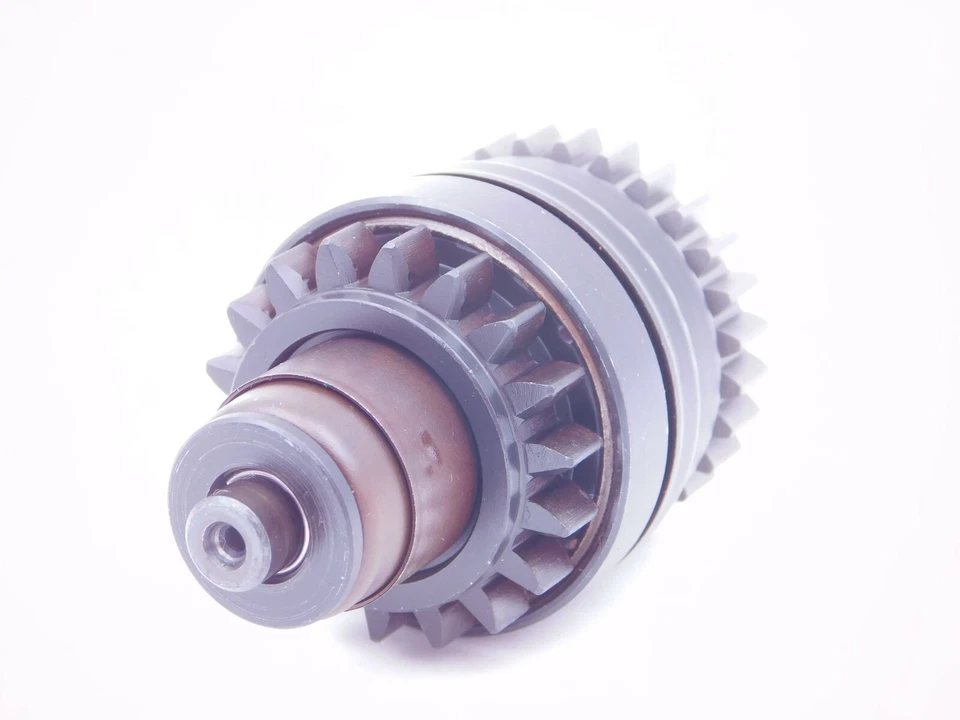 NUEVO EQUIPO DE ARRANQUE OEM KTM BENDIX 200/250/300 EXC/XC-W/XC 2008-2016 (55140026100) Foto 4 de 4