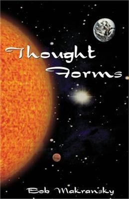 Thought Forms (Paperback or Softback)