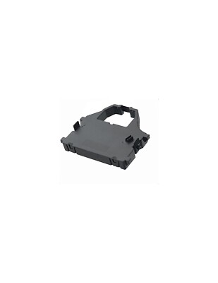 Farbband -schwarz- für Star Micronics X 24 CL-Gr.691-Farbbandfabrik Original