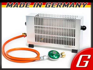 OUKENS Camping Heizung - Mini Zelt Heizung Für Outdoor Abenteuer